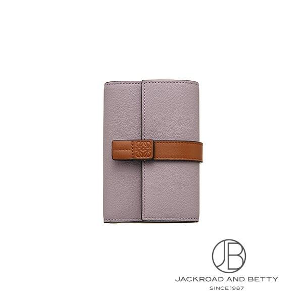 ロエベ LOEWE バーティカル ウォレット スモール C660S86X04 新品 バッグ/財布/小...