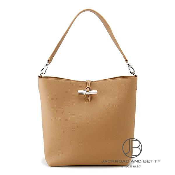 ロンシャン LONGCHAMP ロゾＭ ホーボーバッグ 10315HFP371 新品 バッグ/財布/...