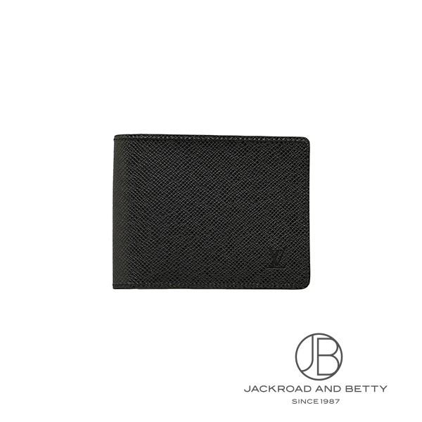 ルイ・ヴィトン LOUIS VUITTON ポルトフォイユ・ミュルティプル タイガ M30531 新...