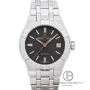 モーリスラクロア アイコン オートマティック 39mm 自動巻き 腕時計
