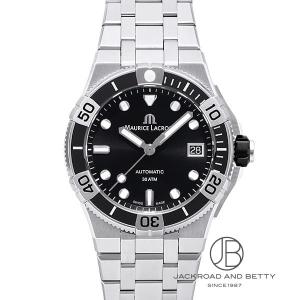 モーリス・ラクロア（Maurice Lacroix） アイコンタイド 40mm ラバー