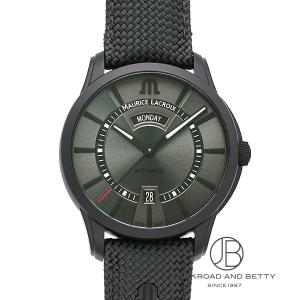 モーリスラクロア MAURICE LACROIX LC6063-SS001-310 レ・クラシック デイト 自動巻き レディース 極美品 _935342 モーリス・ラクロア（Maurice Lacroix） MAURICE LACROIX LC6063-SS001