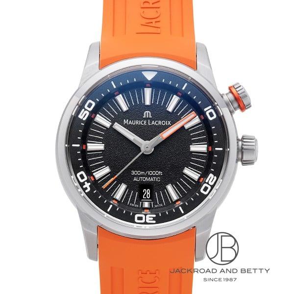 モーリス・ラクロア MAURICE LACROIX ポントス S ダイバー PT6248-SS00L...
