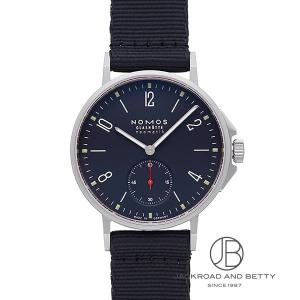 ノモス NOMOS アホイ ネオマティック アトランティック ブルー 567 新品 時計 男女兼用｜jackroad