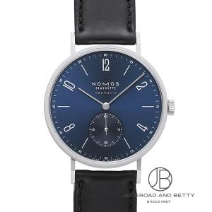 ノモス NOMOS タンジェント ネオマティック 39 ブルーゴールド NM146 新品 時計 メンズ