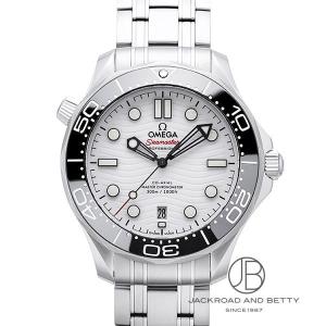 OMEGA オメガ シーマスター プロプロフ 1200M 227.32.55.21