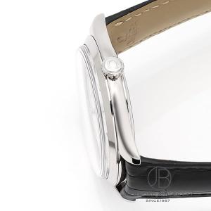 オメガ OMEGA デ・ヴィル トレゾア マス...の詳細画像1