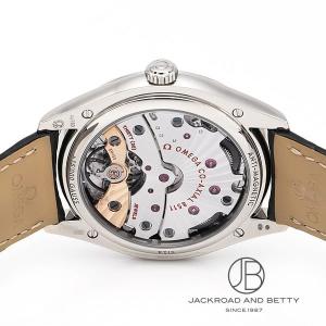 オメガ OMEGA デ・ヴィル トレゾア マス...の詳細画像2