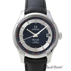 オメガ OMEGA デ・ヴィル アワービジョン 431.33...