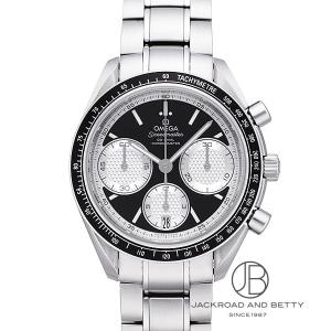 OMEGA（オメガ） 時計 スピードマスタークロノグラフ 40mm 自動巻き