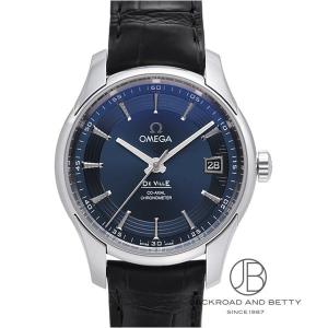 オメガ OMEGA デ・ヴィル アワービジョン 431.33...