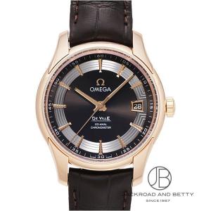 オメガ OMEGA デ・ヴィル アワービジョン 431.63...