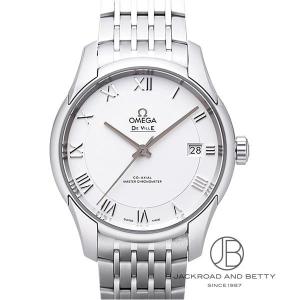 オメガ OMEGA デ・ヴィル アワービジョン 433.10...