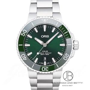 ORIS（オリス） ORIS 633-7541 プロフェッショナル ダイバー デイト