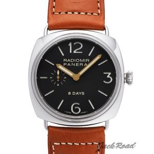 パネライ PANERAI ラジオミール8デイズ PAM001...