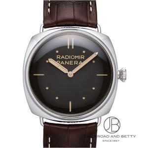 パネライ PANERAI ラジオミール 3デイズ プラティー...