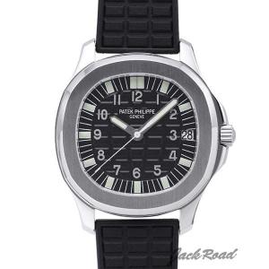パテック・フィリップ PATEK PHILIPPE アクアノ...