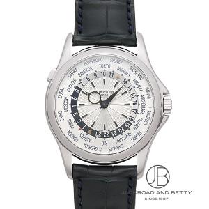 パテック・フィリップ PATEK PHILIPPE ワールド...