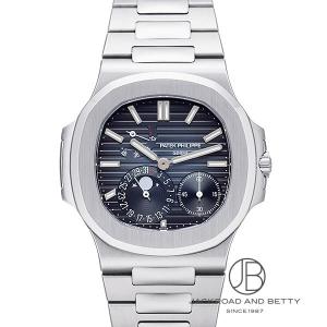 パテック・フィリップ PATEK PHILIPPE ノーチラ...