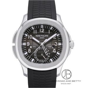 パテック・フィリップ PATEK PHILIPPE アクアノ...