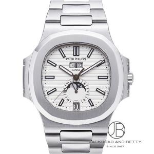パテック・フィリップ PATEK PHILIPPE ノーチラ...