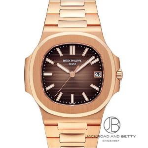 パテック・フィリップ PATEK PHILIPPE ノーチラ...