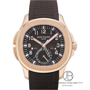 パテック・フィリップ PATEK PHILIPPE アクアノ...