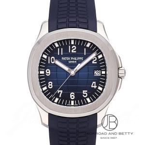 パテック・フィリップ PATEK PHILIPPE アクアノ...
