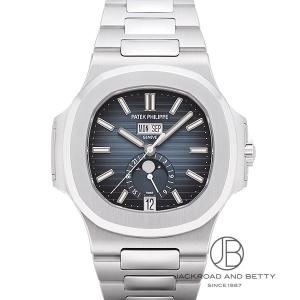 パテック フィリップ PATEK PHILIPPE ノーチラス アニュアルカレンダー 5726/1A-014 新品 時計 メンズ｜jackroad