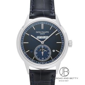 パテック フィリップ PATEK PHILIPPE グランド コンプリケーション パーペチュアル カレンダー 5236P-001 新品 時計 メンズ｜jackroad