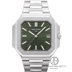 パテック フィリップ PATEK PHILIPPE キュビタス 5821/1A-001 新品 時計 メンズ