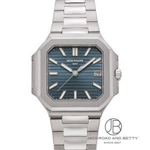 パテック フィリップ PATEK PHILIPPE キュビタス 7128/1G-001 新品 時計 メンズ