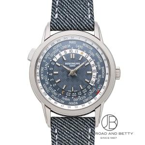 パテック フィリップ PATEK PHILIPPE ワールドタイム 5330G-001 新品 時計 メンズ