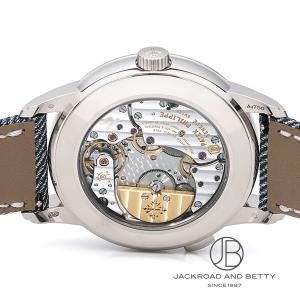 パテック フィリップ PATEK PHILIP...の詳細画像4