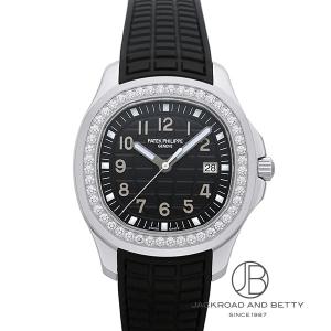 パテック フィリップ PATEK PHILIPPE アクアノート ルーチェ 5267/200A-001 新品 時計 レディース