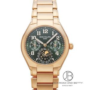パテック フィリップ PATEK PHILIPPE Twenty-4 永久カレンダー 7340/1R-010 新品 時計 レディース