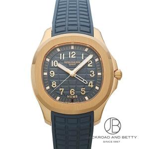パテック フィリップ PATEK PHILIPPE アクアノート 5269R-001 新品 時計 男女兼用