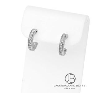 TIFFANY&Co.（ティファニー） 2P・ダイヤモンド マイクロチェーン