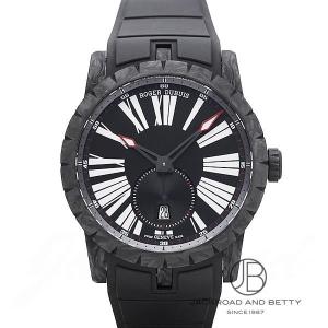 ロジェ・デュブイ Roger Dubuis エクスカリバー4...