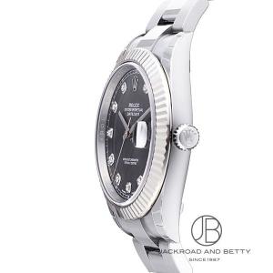ロレックス ROLEX デイトジャスト41 1...の詳細画像1