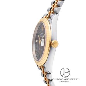 ロレックス ROLEX デイトジャスト41 1...の詳細画像1