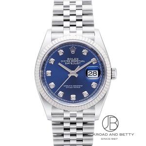 ロレックス ROLEX デイトジャスト 36 126234G 新品 時計 メンズ