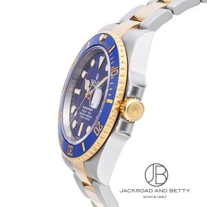 ロレックス ROLEX サブマリーナー デイト...の詳細画像1