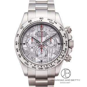 ロレックス ROLEX コスモグラフ デイトナ メテオライト...