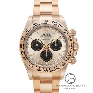 ロレックス ROLEX コスモグラフ デイトナ 126505 新品 時計 メンズ