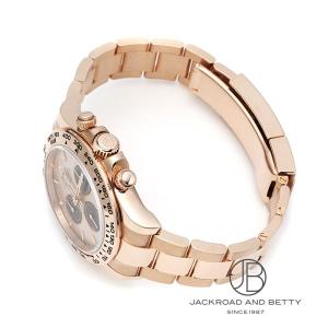 ロレックス ROLEX コスモグラフ デイトナ...の詳細画像1