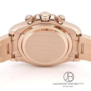 ロレックス ROLEX コスモグラフ デイトナ...の詳細画像4