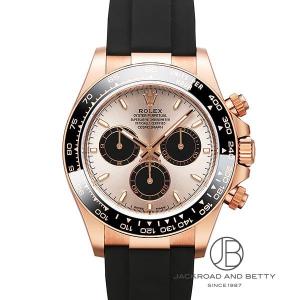 ロレックス ROLEX コスモグラフ デイトナ 126515LN 新品 時計 メンズ