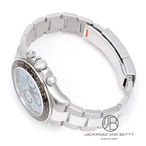 ロレックス ROLEX コスモグラフ デイトナ...の詳細画像1
