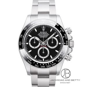 ロレックス ROLEX コスモグラフ デイトナ 126500LN 新品 時計 メンズ